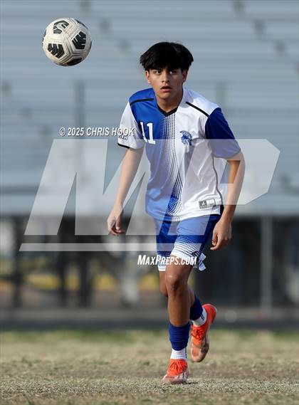 Thumbnail 1 in Catalina vs Sahuarita (Ismael Arce Invitational) photogallery.