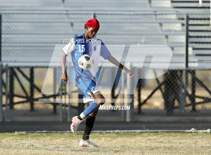 Thumbnail 3 in Catalina vs Sahuarita (Ismael Arce Invitational) photogallery.