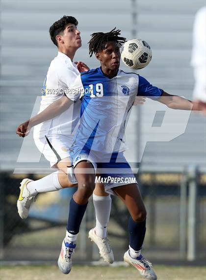 Thumbnail 1 in Catalina vs Sahuarita (Ismael Arce Invitational) photogallery.
