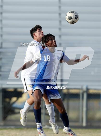 Thumbnail 3 in Catalina vs Sahuarita (Ismael Arce Invitational) photogallery.