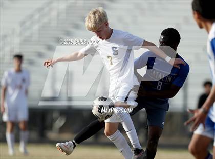 Thumbnail 3 in Catalina vs Sahuarita (Ismael Arce Invitational) photogallery.