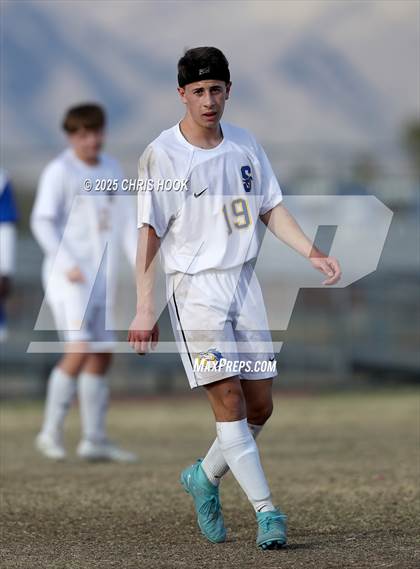 Thumbnail 1 in Catalina vs Sahuarita (Ismael Arce Invitational) photogallery.