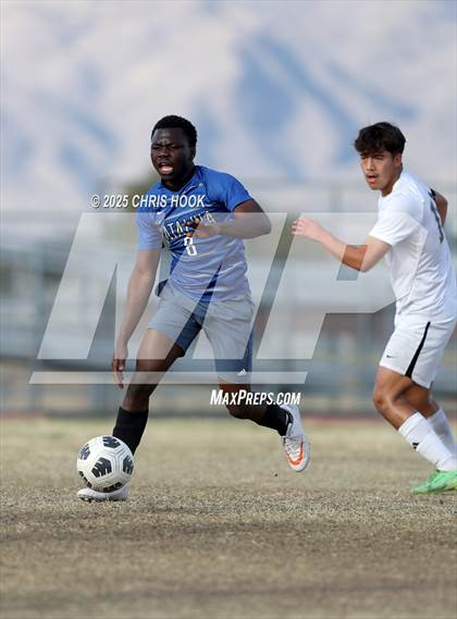 Thumbnail 1 in Catalina vs Sahuarita (Ismael Arce Invitational) photogallery.
