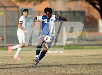 Thumbnail 2 in Catalina vs Sahuarita (Ismael Arce Invitational) photogallery.