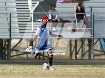 Thumbnail 3 in Catalina vs Sahuarita (Ismael Arce Invitational) photogallery.