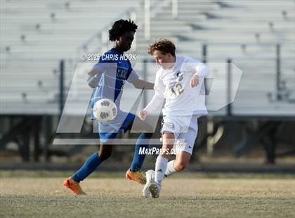 Thumbnail 3 in Catalina vs Sahuarita (Ismael Arce Invitational) photogallery.