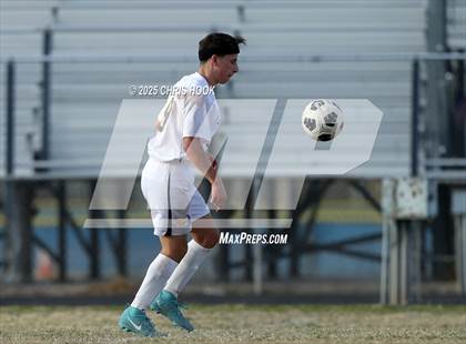 Thumbnail 3 in Catalina vs Sahuarita (Ismael Arce Invitational) photogallery.