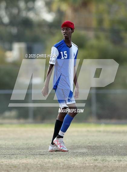 Thumbnail 3 in Catalina vs Sahuarita (Ismael Arce Invitational) photogallery.