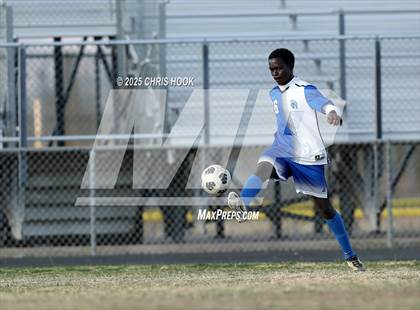 Thumbnail 3 in Catalina vs Sahuarita (Ismael Arce Invitational) photogallery.