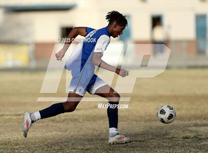 Thumbnail 1 in Catalina vs Sahuarita (Ismael Arce Invitational) photogallery.