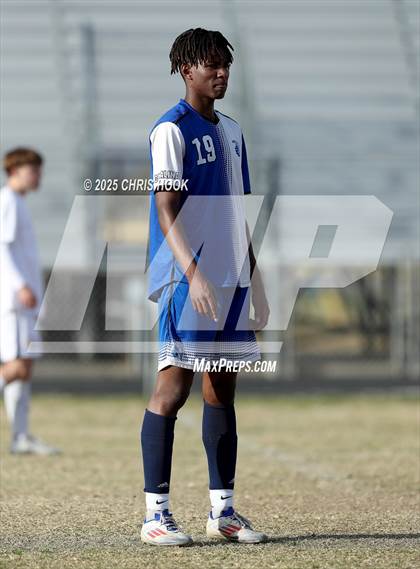 Thumbnail 1 in Catalina vs Sahuarita (Ismael Arce Invitational) photogallery.