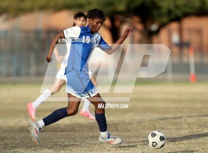 Thumbnail 3 in Catalina vs Sahuarita (Ismael Arce Invitational) photogallery.
