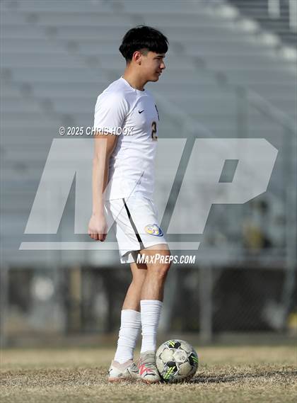Thumbnail 3 in Catalina vs Sahuarita (Ismael Arce Invitational) photogallery.