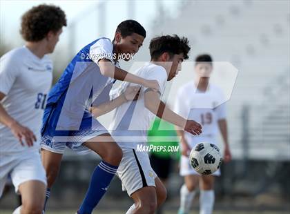 Thumbnail 3 in Catalina vs Sahuarita (Ismael Arce Invitational) photogallery.
