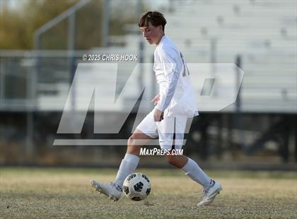 Thumbnail 1 in Catalina vs Sahuarita (Ismael Arce Invitational) photogallery.