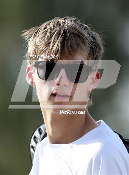 Thumbnail 1 in Catalina vs Sahuarita (Ismael Arce Invitational) photogallery.