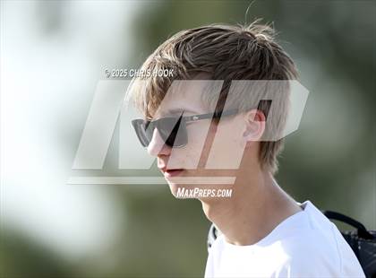 Thumbnail 2 in Catalina vs Sahuarita (Ismael Arce Invitational) photogallery.
