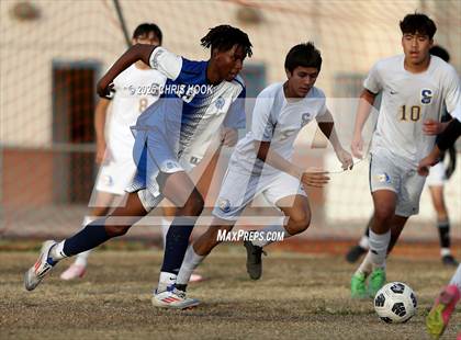 Thumbnail 2 in Catalina vs Sahuarita (Ismael Arce Invitational) photogallery.