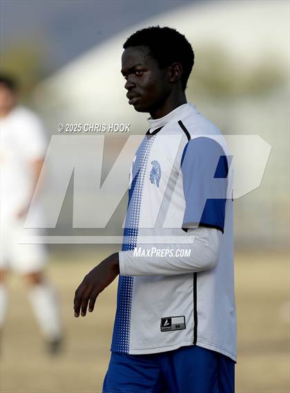 Thumbnail 2 in Catalina vs Sahuarita (Ismael Arce Invitational) photogallery.