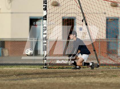Thumbnail 2 in Catalina vs Sahuarita (Ismael Arce Invitational) photogallery.
