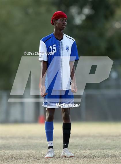 Thumbnail 1 in Catalina vs Sahuarita (Ismael Arce Invitational) photogallery.
