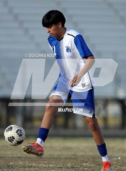 Thumbnail 1 in Catalina vs Sahuarita (Ismael Arce Invitational) photogallery.