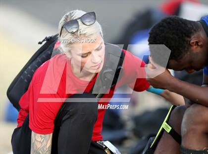 Thumbnail 1 in Catalina vs Sahuarita (Ismael Arce Invitational) photogallery.