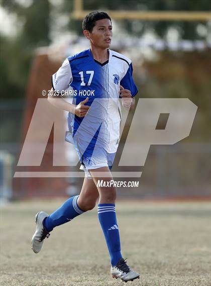 Thumbnail 3 in Catalina vs Sahuarita (Ismael Arce Invitational) photogallery.