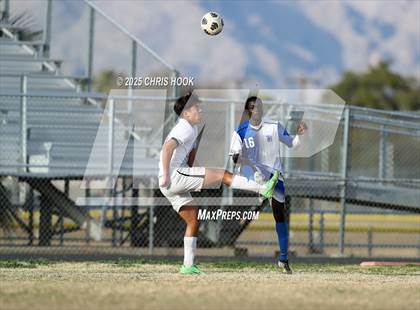 Thumbnail 1 in Catalina vs Sahuarita (Ismael Arce Invitational) photogallery.