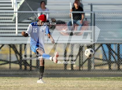 Thumbnail 1 in Catalina vs Sahuarita (Ismael Arce Invitational) photogallery.