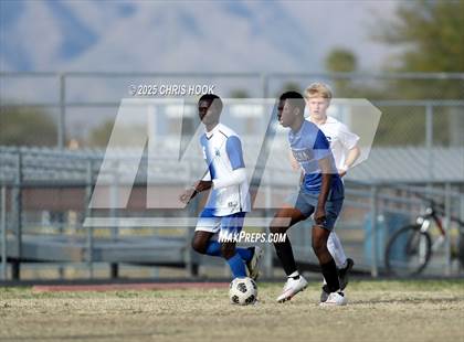 Thumbnail 2 in Catalina vs Sahuarita (Ismael Arce Invitational) photogallery.