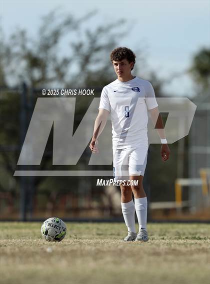 Thumbnail 3 in Catalina vs Sahuarita (Ismael Arce Invitational) photogallery.