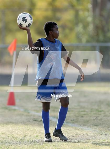 Thumbnail 3 in Catalina vs Sahuarita (Ismael Arce Invitational) photogallery.