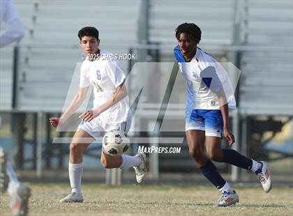 Thumbnail 3 in Catalina vs Sahuarita (Ismael Arce Invitational) photogallery.