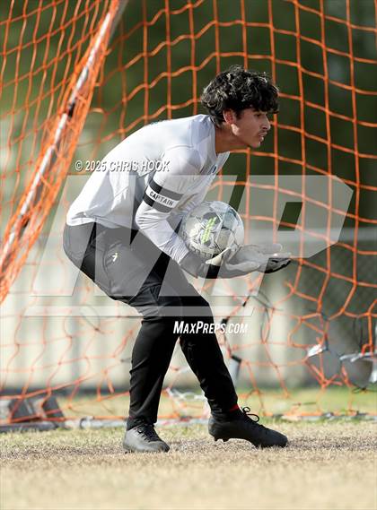 Thumbnail 1 in Catalina vs Sahuarita (Ismael Arce Invitational) photogallery.