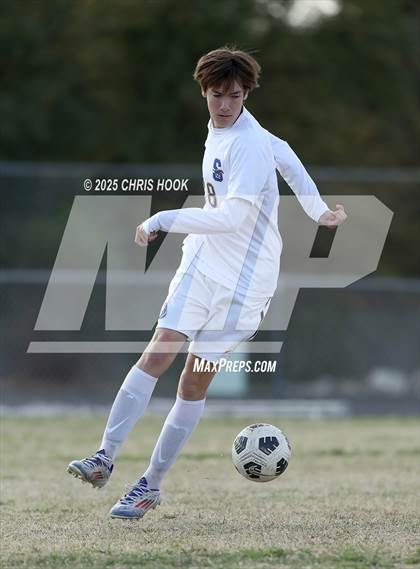 Thumbnail 2 in Catalina vs Sahuarita (Ismael Arce Invitational) photogallery.