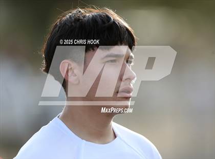 Thumbnail 2 in Catalina vs Sahuarita (Ismael Arce Invitational) photogallery.