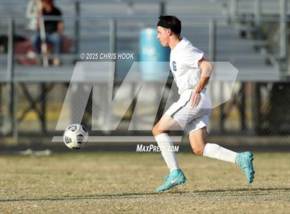 Thumbnail 2 in Catalina vs Sahuarita (Ismael Arce Invitational) photogallery.