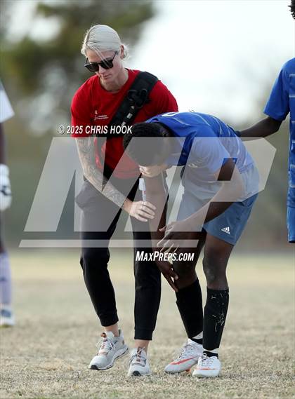 Thumbnail 3 in Catalina vs Sahuarita (Ismael Arce Invitational) photogallery.