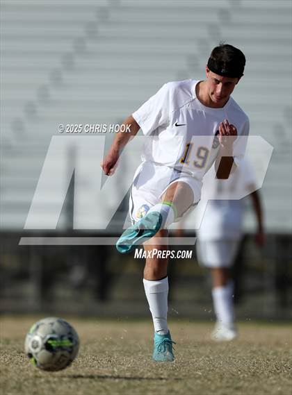 Thumbnail 2 in Catalina vs Sahuarita (Ismael Arce Invitational) photogallery.