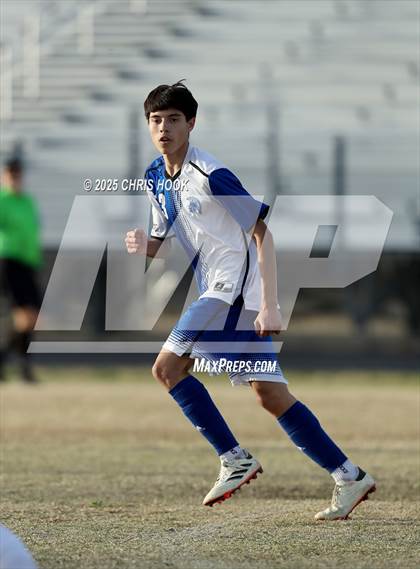 Thumbnail 1 in Catalina vs Sahuarita (Ismael Arce Invitational) photogallery.
