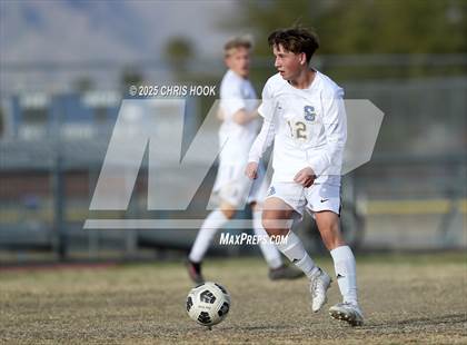 Thumbnail 3 in Catalina vs Sahuarita (Ismael Arce Invitational) photogallery.