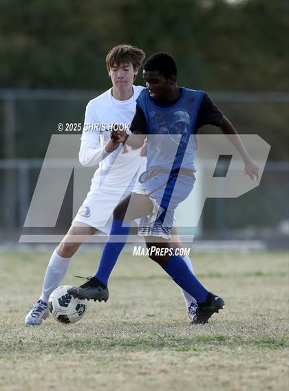 Thumbnail 3 in Catalina vs Sahuarita (Ismael Arce Invitational) photogallery.