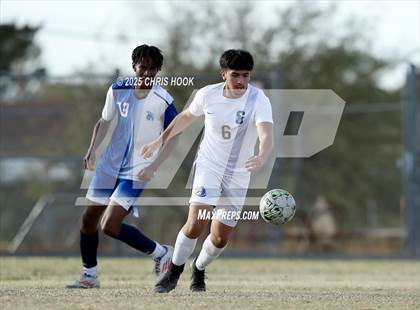 Thumbnail 3 in Catalina vs Sahuarita (Ismael Arce Invitational) photogallery.