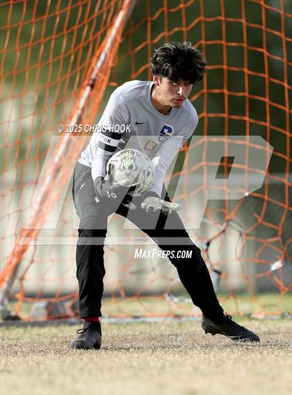 Thumbnail 3 in Catalina vs Sahuarita (Ismael Arce Invitational) photogallery.