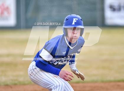 Thumbnail 1 in Fremont @ Clearfield photogallery.