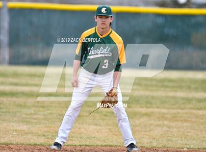 Thumbnail 2 in Fremont @ Clearfield photogallery.