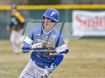 Thumbnail 1 in Fremont @ Clearfield photogallery.