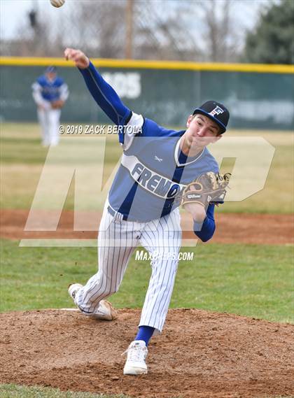 Thumbnail 1 in Fremont @ Clearfield photogallery.