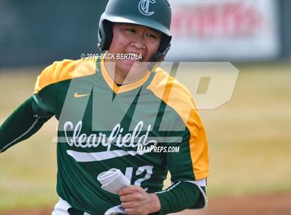Thumbnail 1 in Fremont @ Clearfield photogallery.